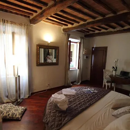 Apartament Suite Orologio *