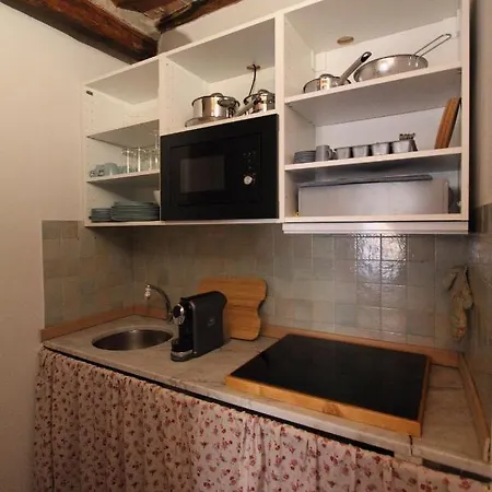 Suite Orologio Apartament Rio Marina