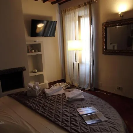 Apartament Suite Orologio Rio Marina