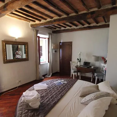 Apartament Suite Orologio