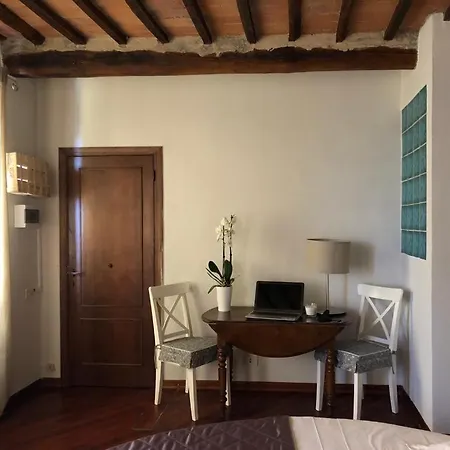 Apartament Suite Orologio