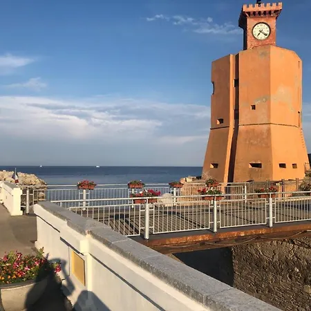 Apartament Suite Orologio