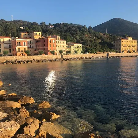 Suite Orologio * Rio Marina