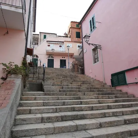 Apartament Suite Orologio
