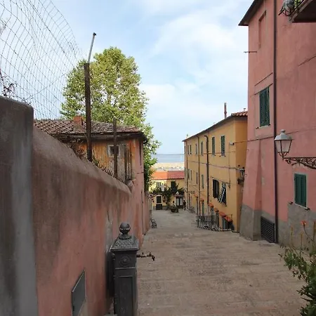 Apartament Suite Orologio *